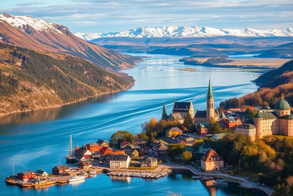 Was muss man in Schweden gesehen haben – Reiseführer