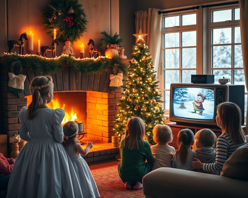 Schwedische Weihnachtsrituale Schwedische Weihnachtsrituale