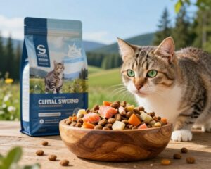 katzenfutter aus schweden