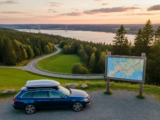 Schweden mit dem Auto entdecken – die große Rundreise durch den Norden Europas