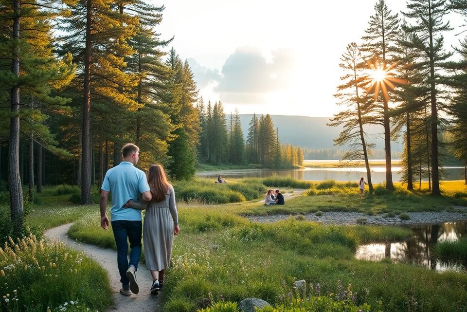 Jedermannsrecht Schweden nutzen: Rechte & Regeln