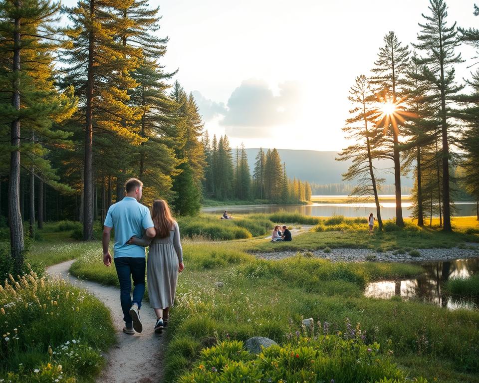 Jedermannsrecht Schweden nutzen: Rechte & Regeln