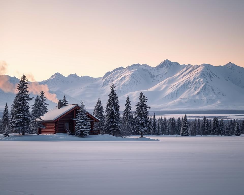 Erleben Sie das magische Schwedisch Lappland