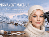 Permanent Make-up: Schwedische Schönheitsgeheimnisse für einen nordischen Look
