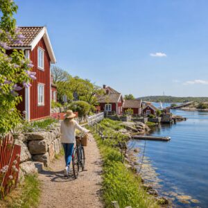 Rundreisen Schweden: Zwischen Schären, Seen und skandinavischem Charme Rundreisen Schweden: Zwischen Schären, Seen und skandinavischem Charme